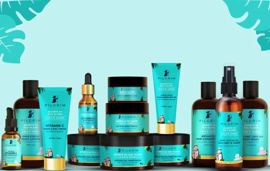 Up to 35% off Pilgrim Products on Tira | Skincare, Haircare & More