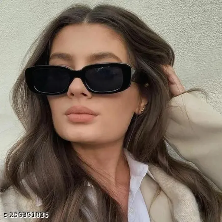 Stylish Sunglasses for Women Under ₹199 | On Meesho