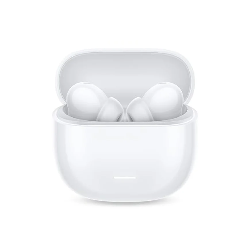 Up to 75% off on Redmi Buds 5C TWS Earbuds | Amazon