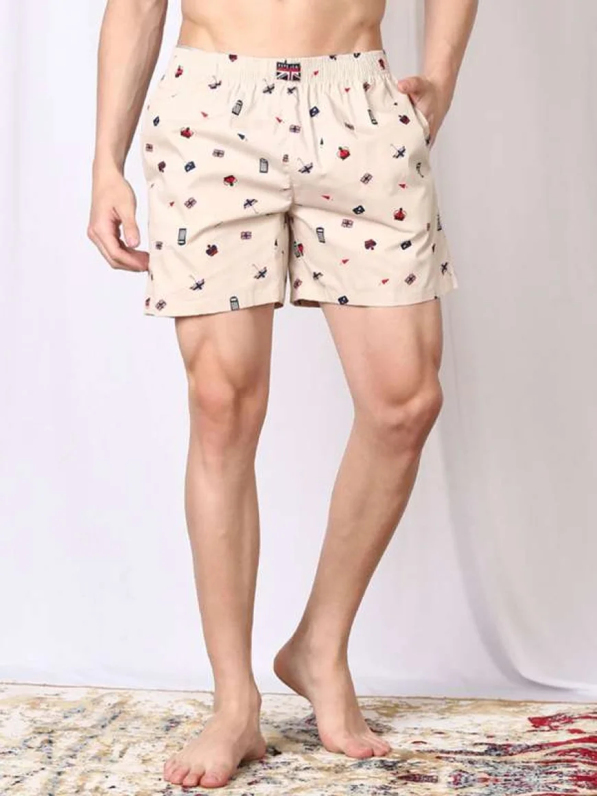 Up to 70% off on Men’s Innerwear – Shop Top Brands | On Myntra