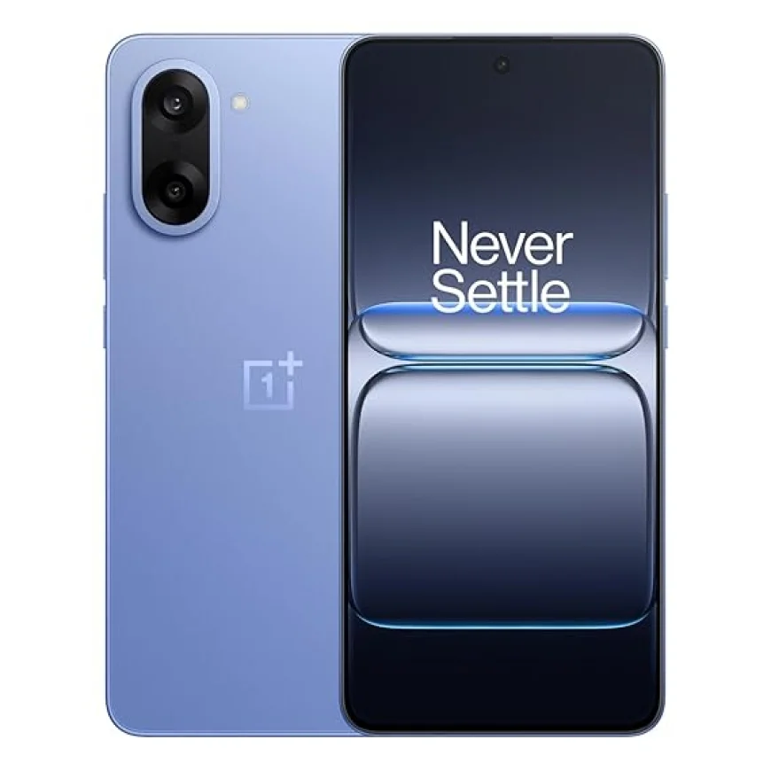 OnePlus Nord CE5 – 8GB + 128GB | 7100mAh Battery | Just ₹24,998 on Amazon