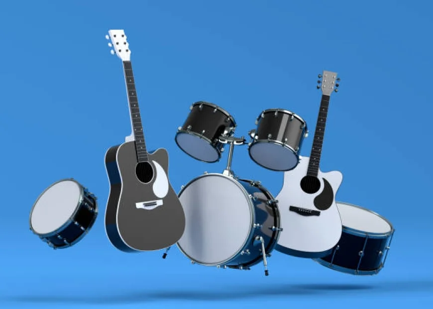 Up to 80% off on Musical Instruments | Flipkart Music Sale