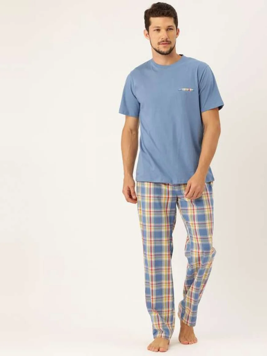 Up to 70% off Loungewear for Men & Women | Myntra Comfortwear Sale