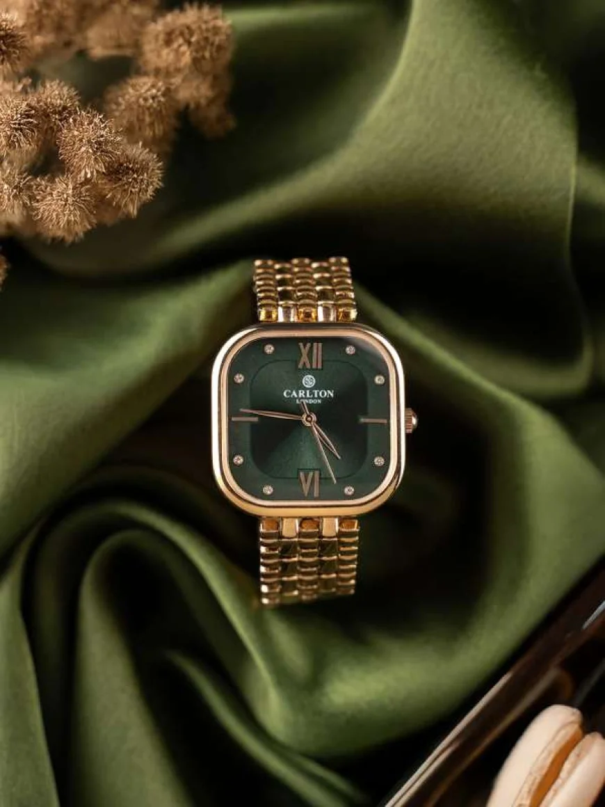 Up to 80% off Ladies’ Watches | Stylish Women’s Watches Sale on Myntra