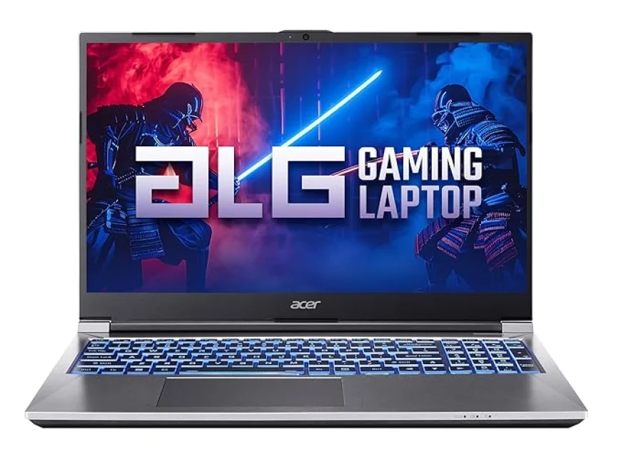 Up to 40% off Acer ALG Gaming Laptop | On Amazon