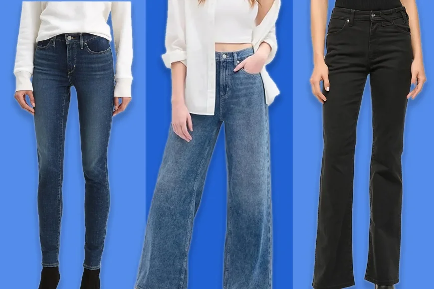 Women’s Jeans Starting at Rs. 299 – Shop Now on AJIO