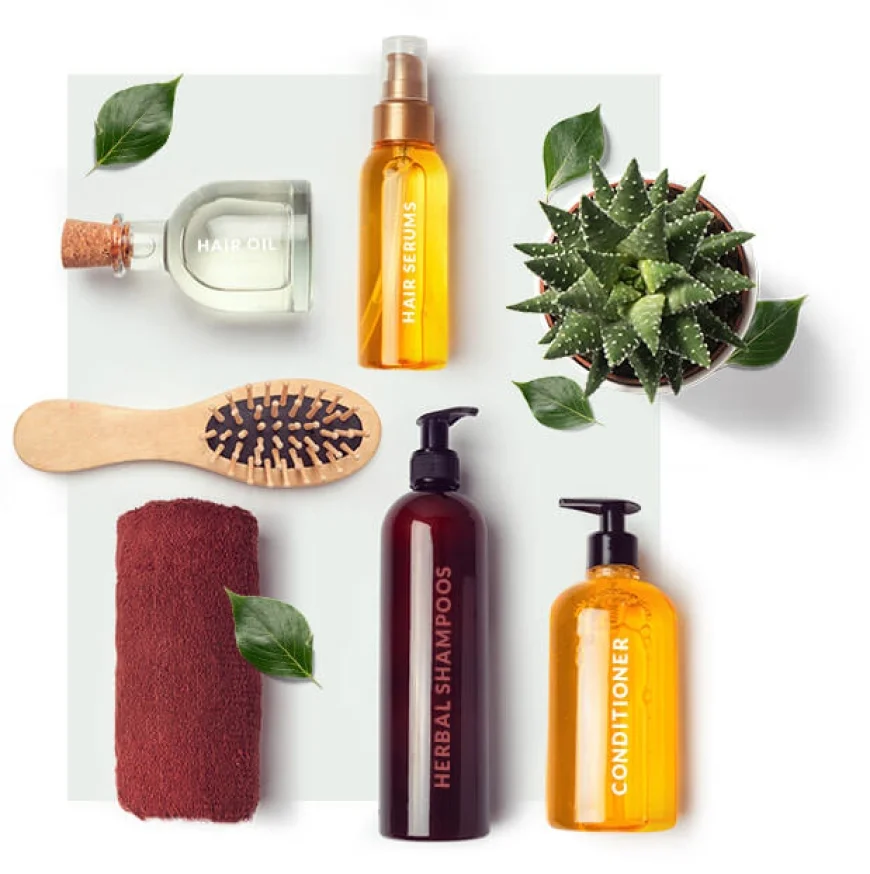 Up to 80% off on Hair Care Combos | Best Deals on Myntra