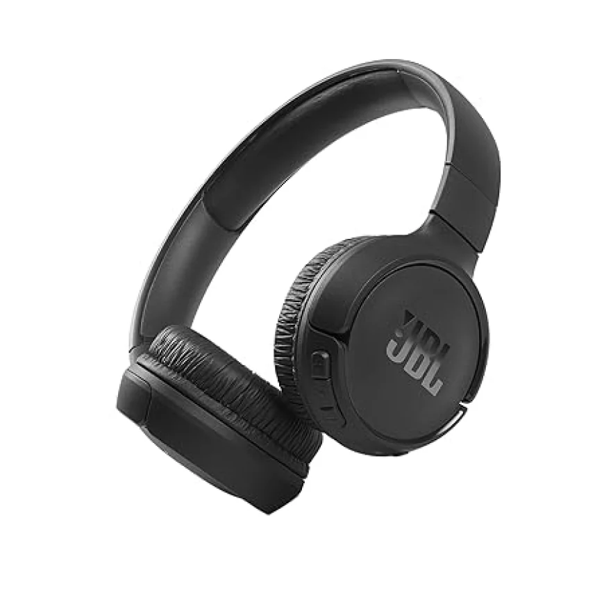 Up to 45% off JBL Tune 510BT Wireless Headphones | Amazon Deal