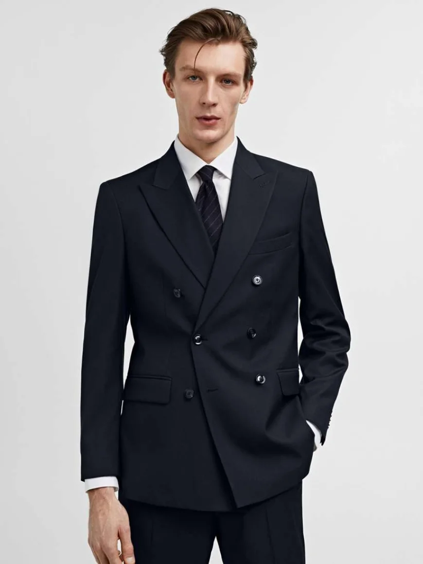 Up to 60% off on Men’s Suits & Blazers | Myntra Sale 2025