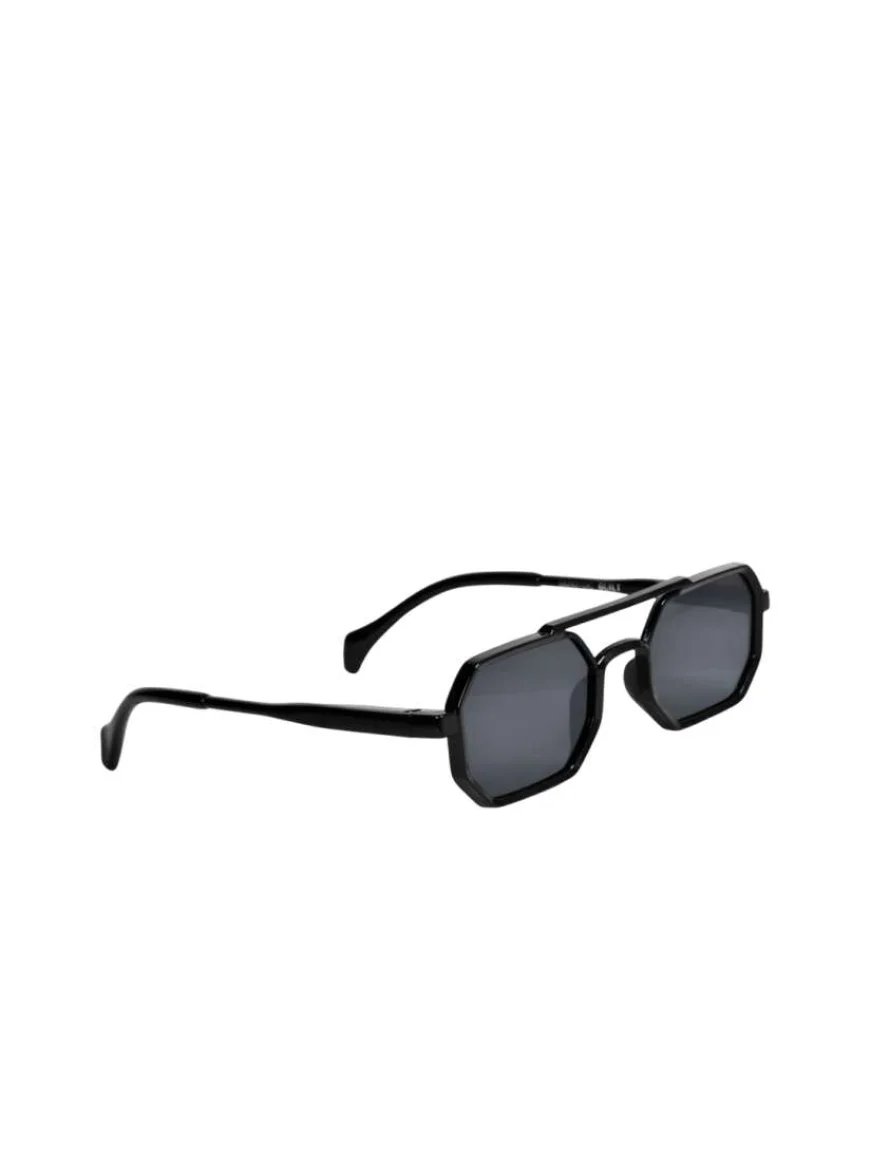 WROGN Rectangle Sunglasses for Men Under ₹499 | UV Protected