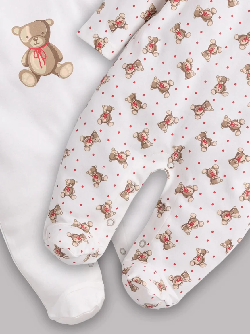 Up to 40% off Best Baby Rompers Online | FirstCry Sale