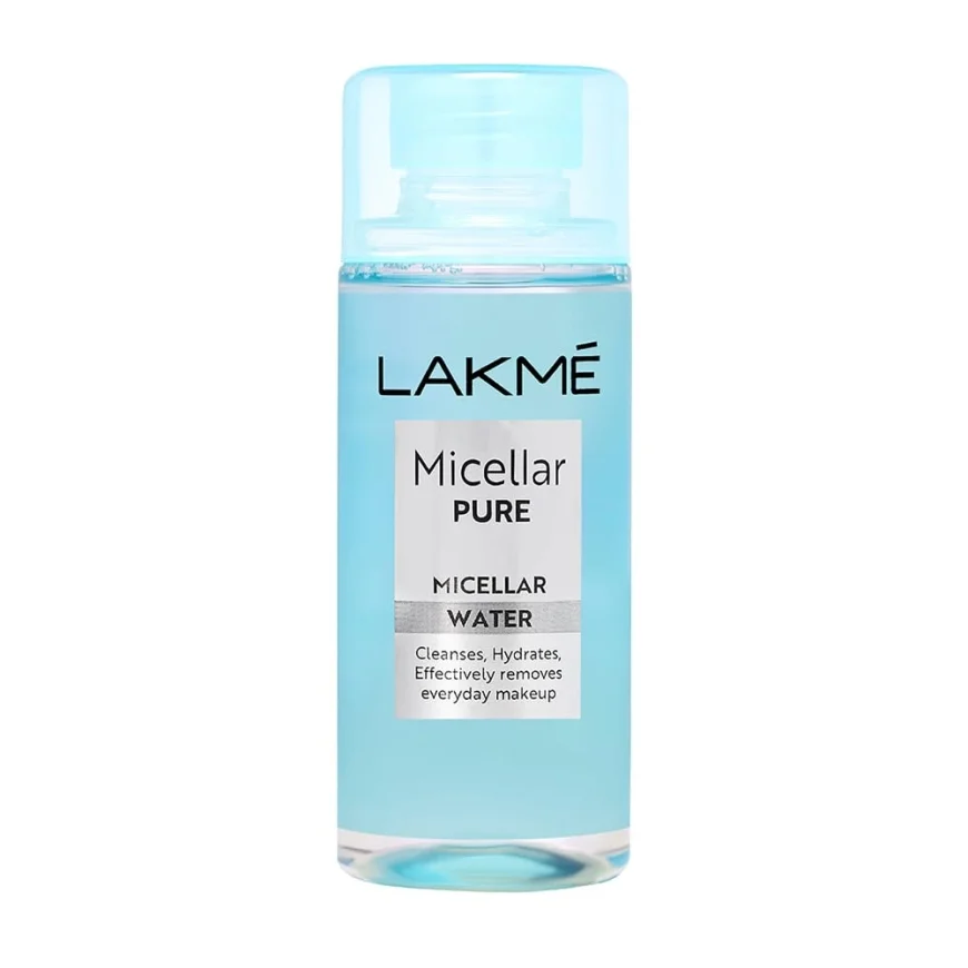 Lakme Micellar Water 200ml Under ₹199 | Tira Offer