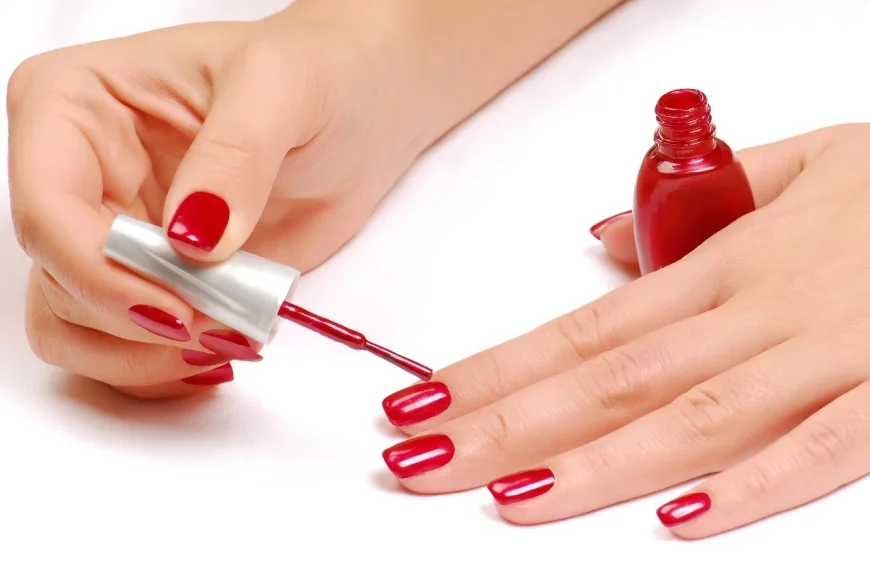 Nail Polish Under ₹199 – Trendy Shades & Top Brands | Lifestyle