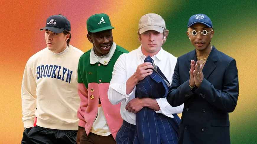 Up to 85% off on Men’s Caps | Trendy & Sporty Caps Sale on Flipkart