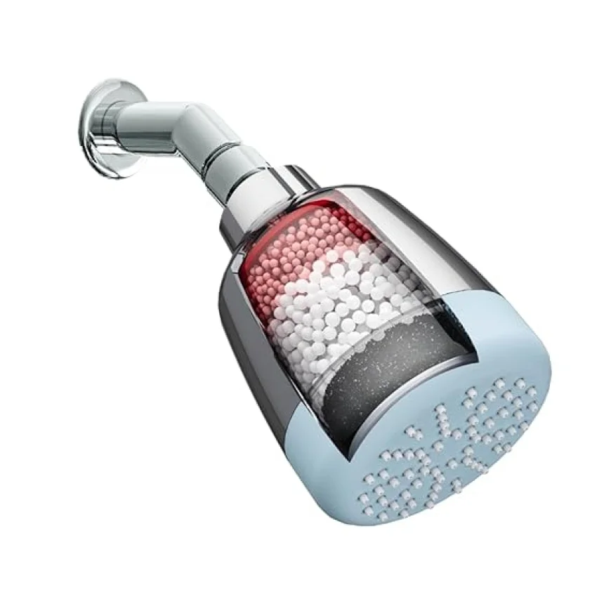 Up to 30% Off WaterScience CLEO Shower Filter | Amazon Deal