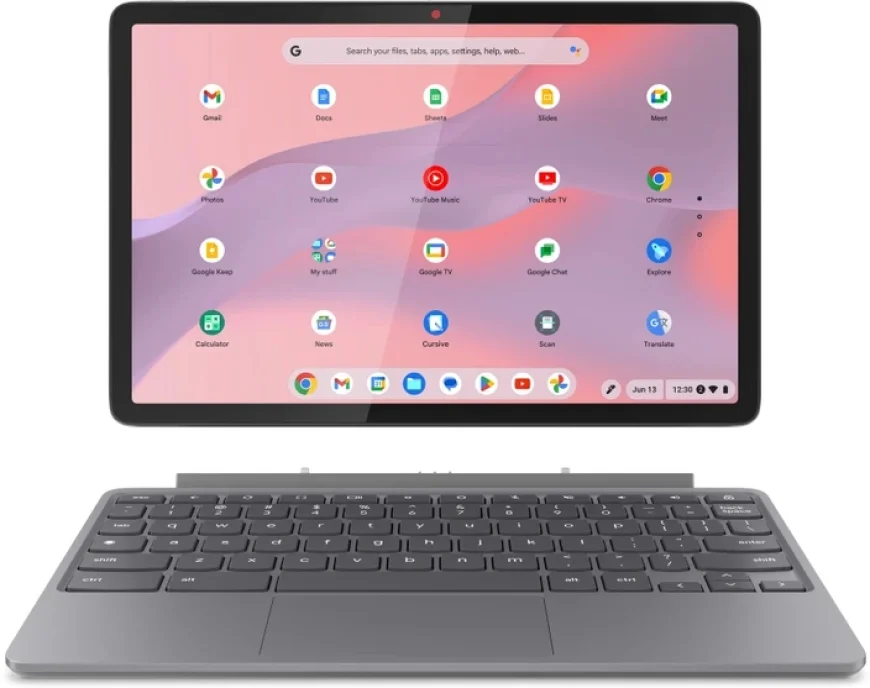 Up to 60% off Lenovo Chromebook Duet 11M889 | Flipkart Deal