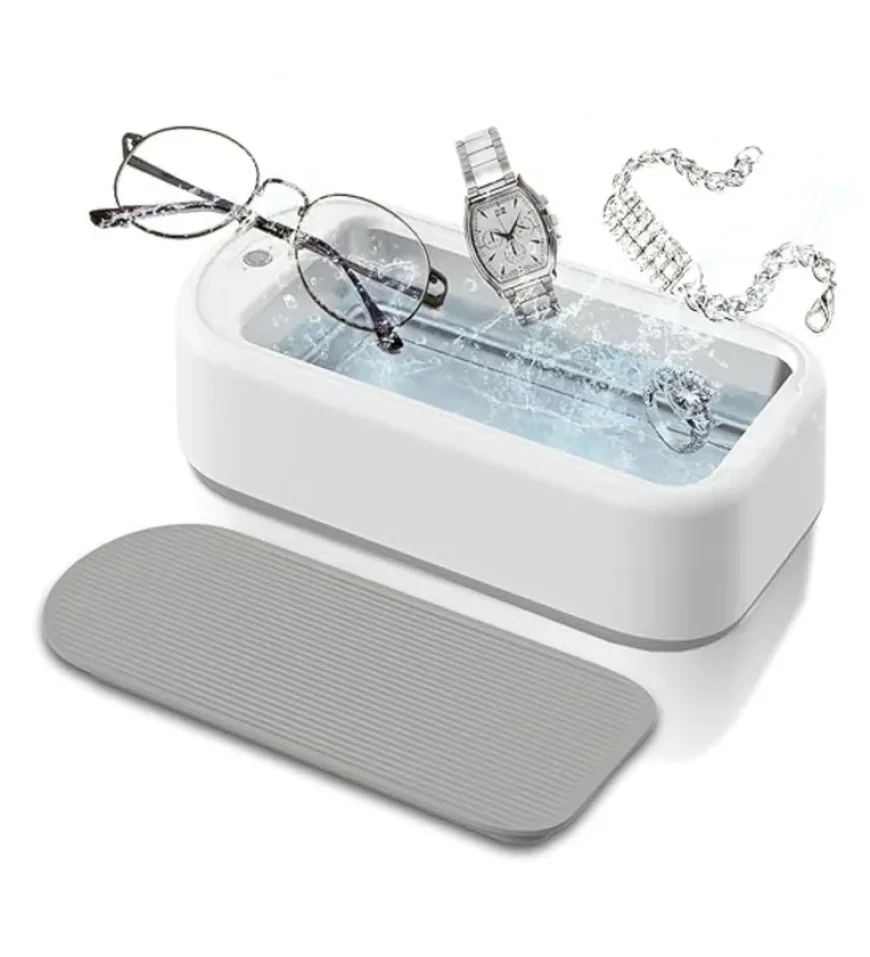 Jewellery Cleaning Machine by Regalo Under ₹199 – Buy Online at Pepperfry