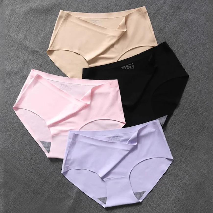 Women’s Lingerie & Innerwear from Rs. 100 – On JioMart