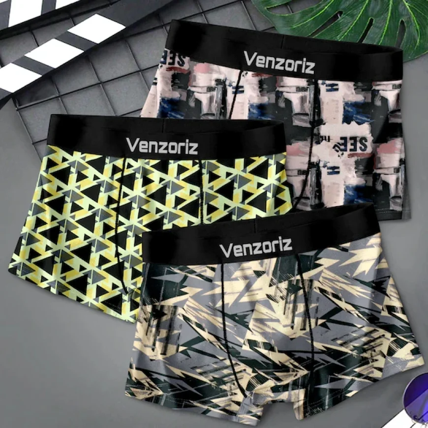 Up to 70% off on Men’s Innerwear | JioMart Offers