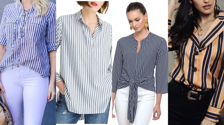 Up to 75% off on Women’s Shirts | Flipkart Sale