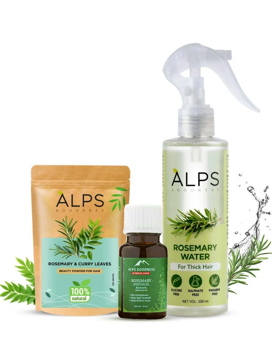 Alps Goodness Products from ₹90 | Shop Now on Purplle