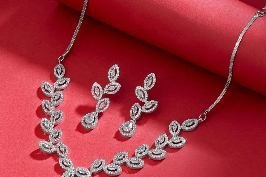 Maynta Luxe Jewelry Fest: 60% OFF Sparkle &amp; Style