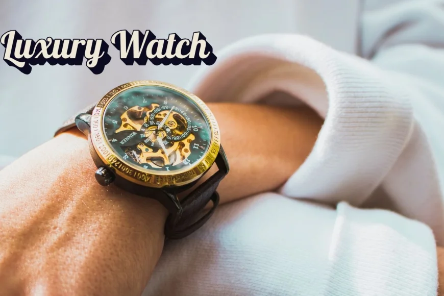 Up to 90% Off Men's Watches – Time to Elevate Your Style on Myntra