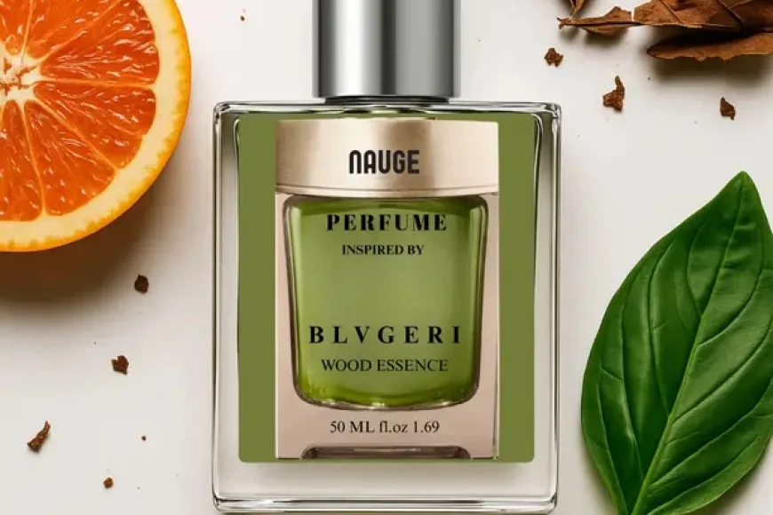 Fragrance for All – 70% Off Perfumes for Men & Women on Flipkart