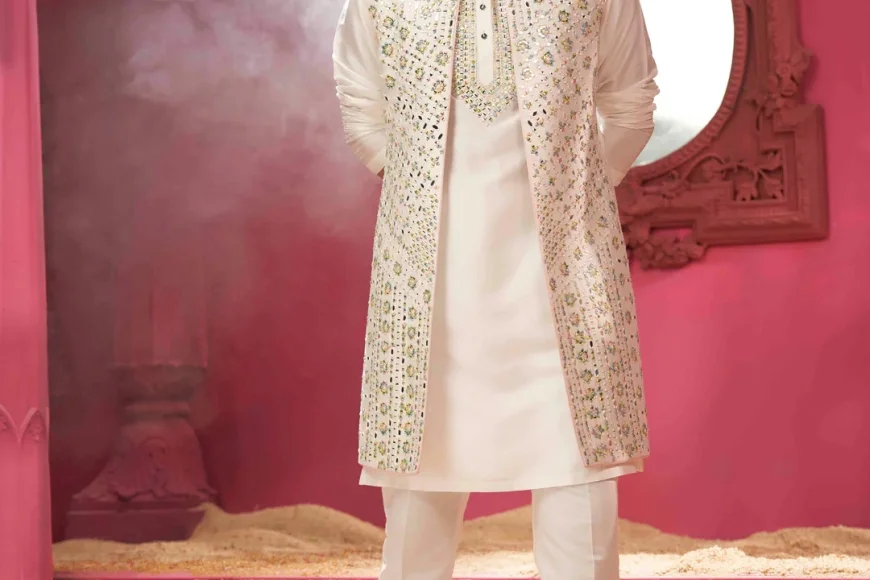 Style Under ₹500! Flat 60% OFF on Men’s Ethnic &amp; Formal Wear – Only on AJIO