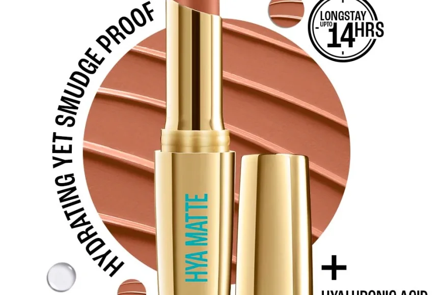 50% OFF Lakme Matt Lipsticks & Liquid Lip – Red, Pink & More