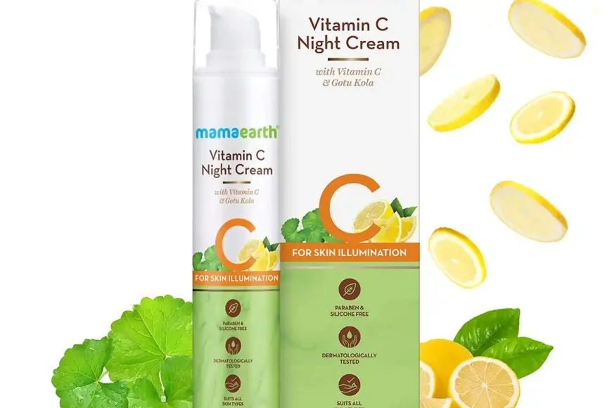 Flat 50% OFF on Mamaearth Bestsellers + Exclusive Combo Deals