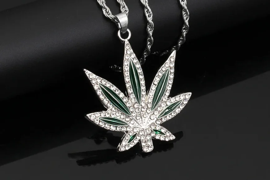 Men’s Salty Accessories – Flat 25% OFF! Silver & Gold Chains, Marvel Pendants & More