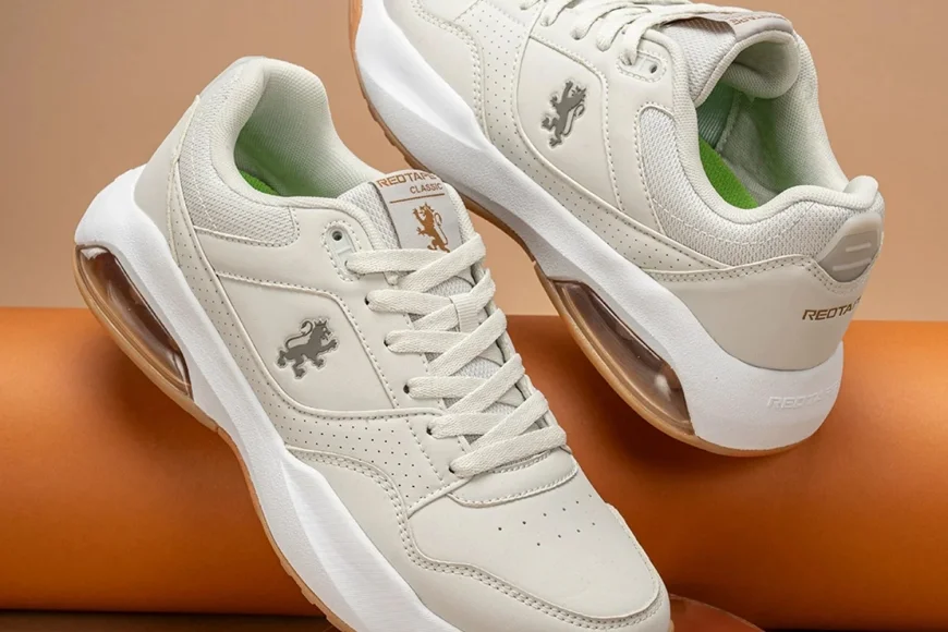 Men’s Casual Shoes Under ₹500 – Flat 80% OFF on AJIO