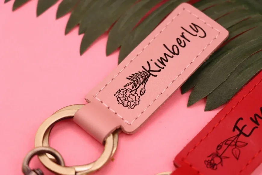 Budget Keychains – 50% OFF! Stylish & Cute Finds Under ₹100 | on Etsy
