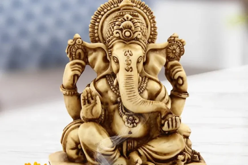 Morya Sale: Up to 60% OFF + Extra 20% Cashback on Religious Idols at Pepperfry