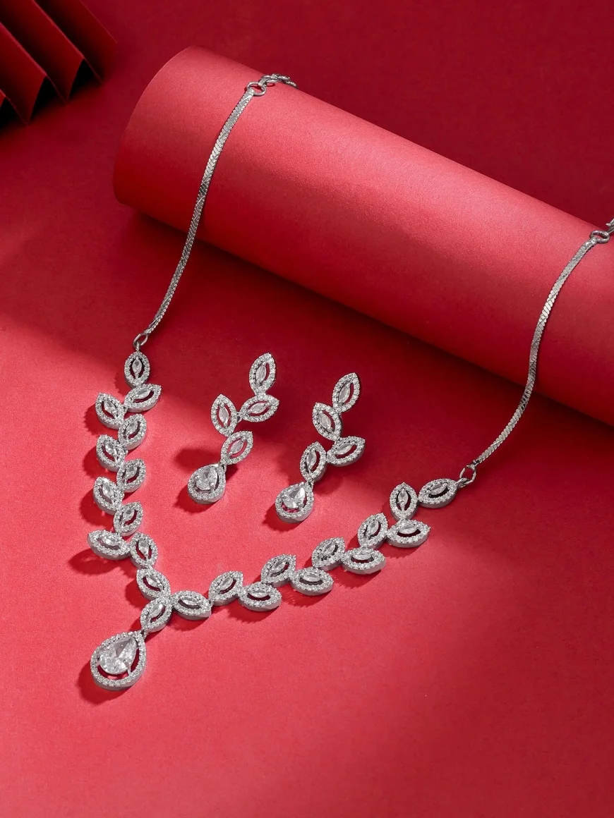 Maynta Luxe Jewelry Fest: 60% OFF Sparkle & Style