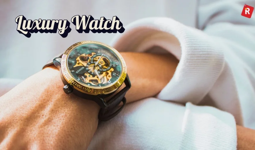 Up to 90% Off Men's Watches – Time to Elevate Your Style on Myntra