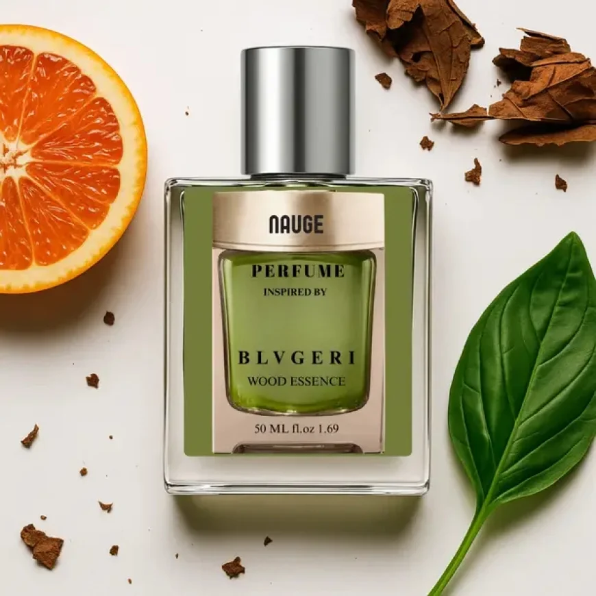 Fragrance for All – 70% Off Perfumes for Men & Women on Flipkart