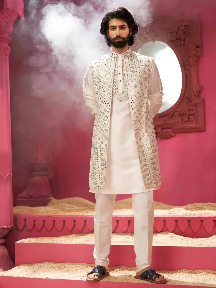 Style Under ₹500! Flat 60% OFF on Men’s Ethnic & Formal Wear – Only on AJIO