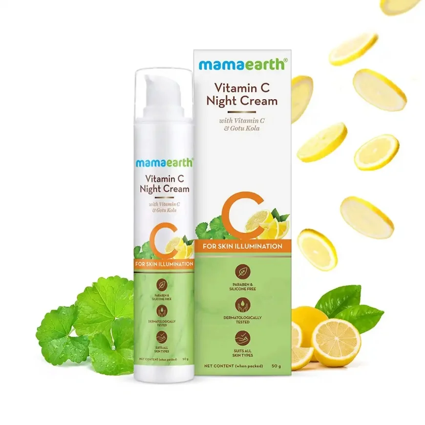 Flat 50% OFF on Mamaearth Bestsellers + Exclusive Combo Deals