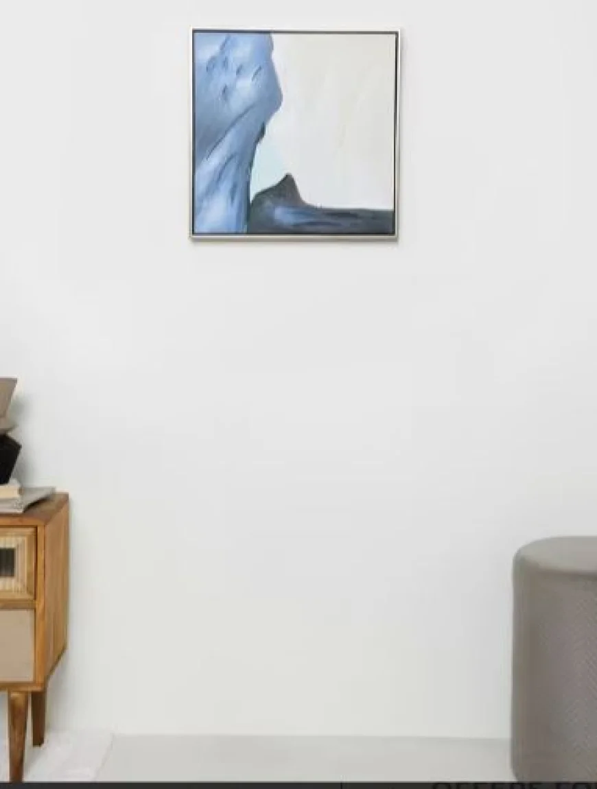 Up to 70% OFF Wall Decor at Shoppers Stop – Frames, Art, Clocks & More