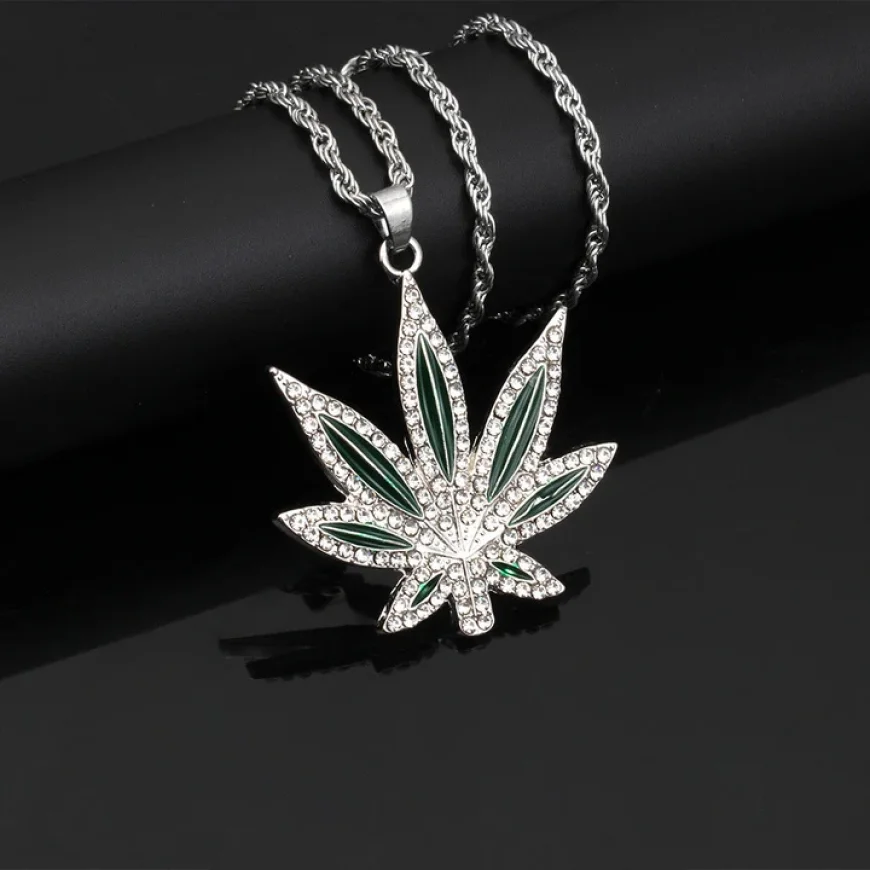 Men’s Salty Accessories – Flat 25% OFF! Silver & Gold Chains, Marvel Pendants & More