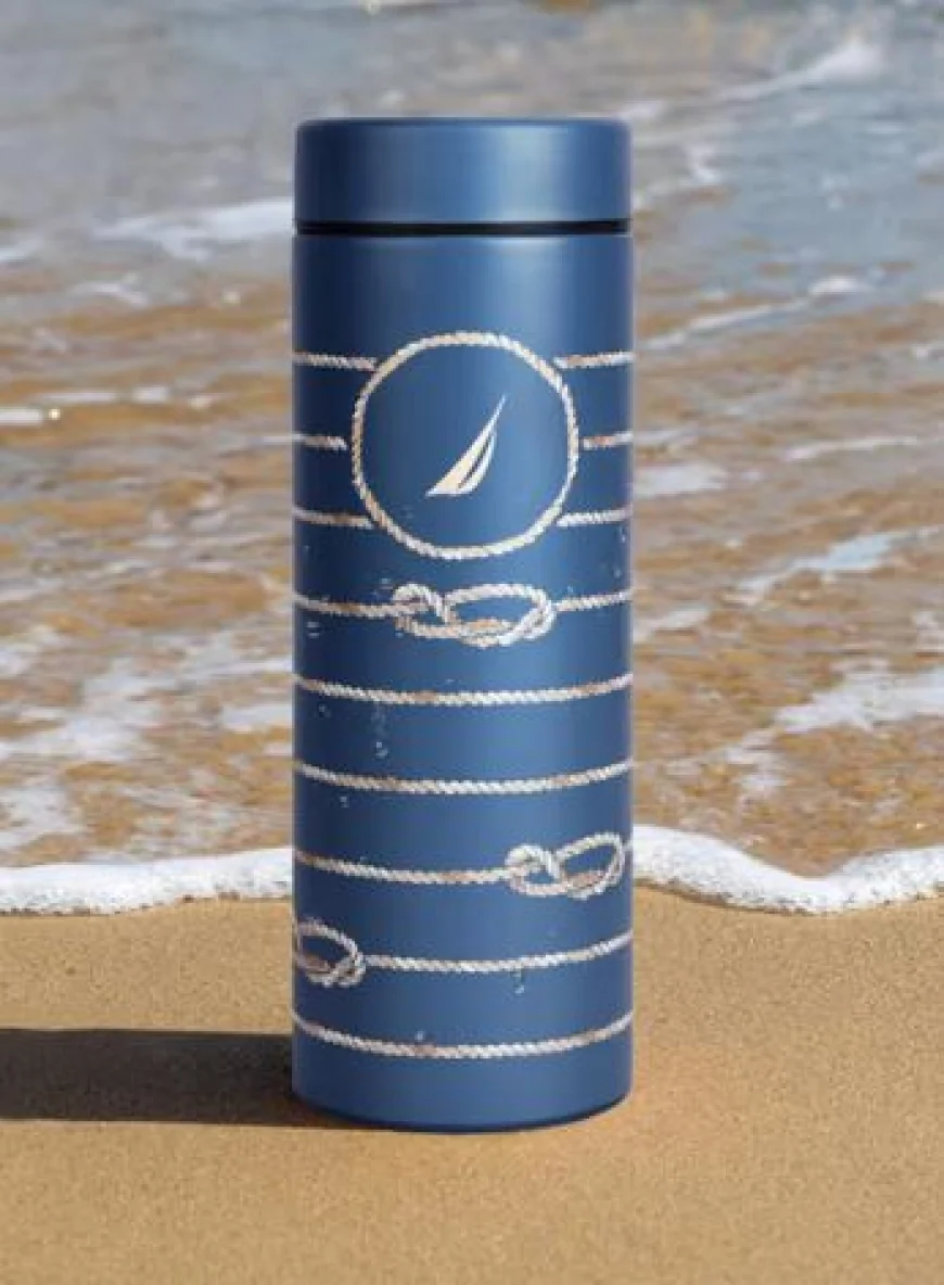 Sip in Style: 60% Off Top-Rated Drinkware on Nayka
