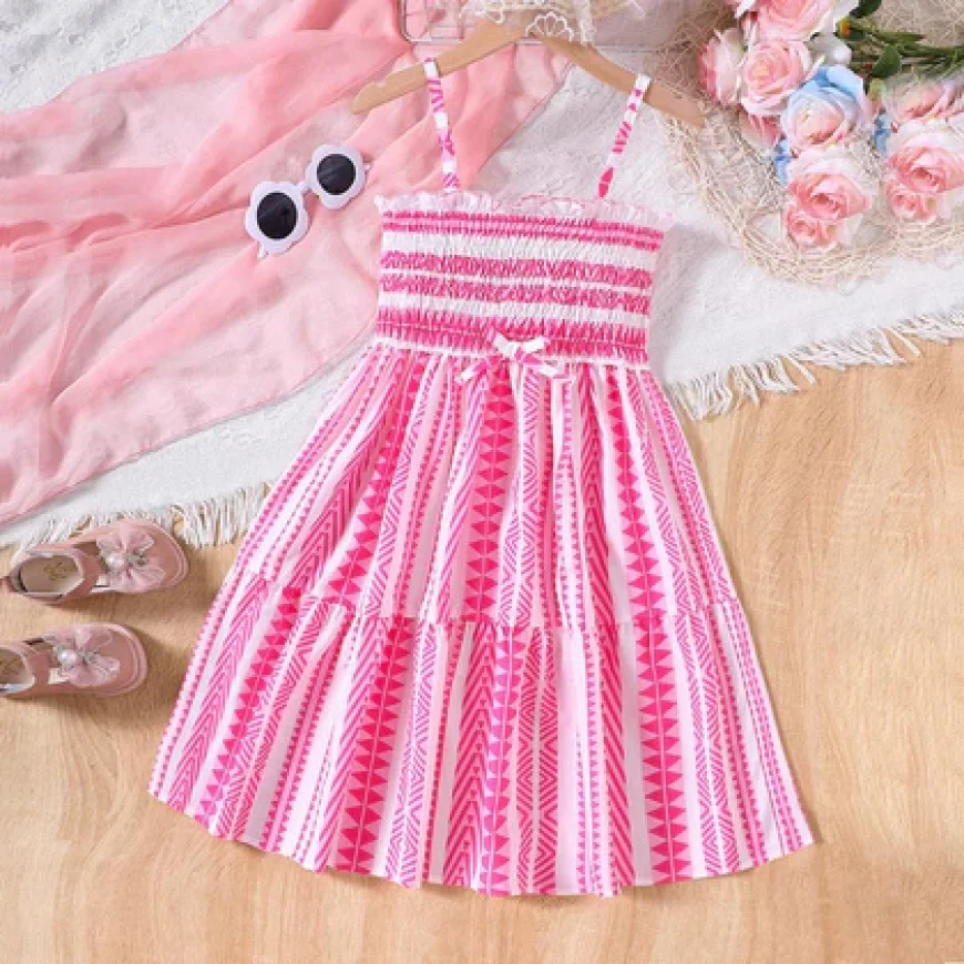 50% OFF Special Occasion Girl Dresses – Style & Savings for Every Celebration! On Includ