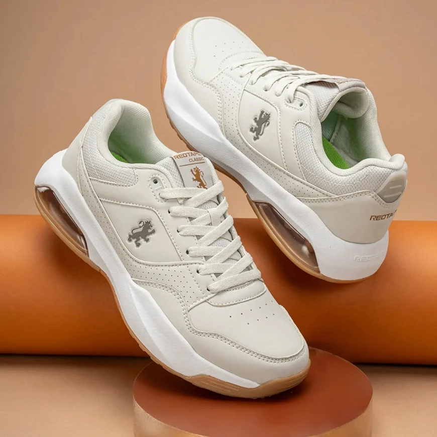 Men’s Casual Shoes Under ₹500 – Flat 80% OFF on AJIO