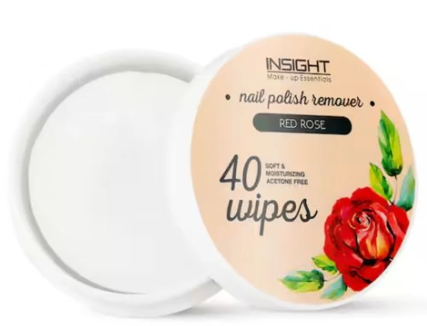 Wipe It Right: Nail Polish Removers from ₹49 – Now 30% Off at Tira