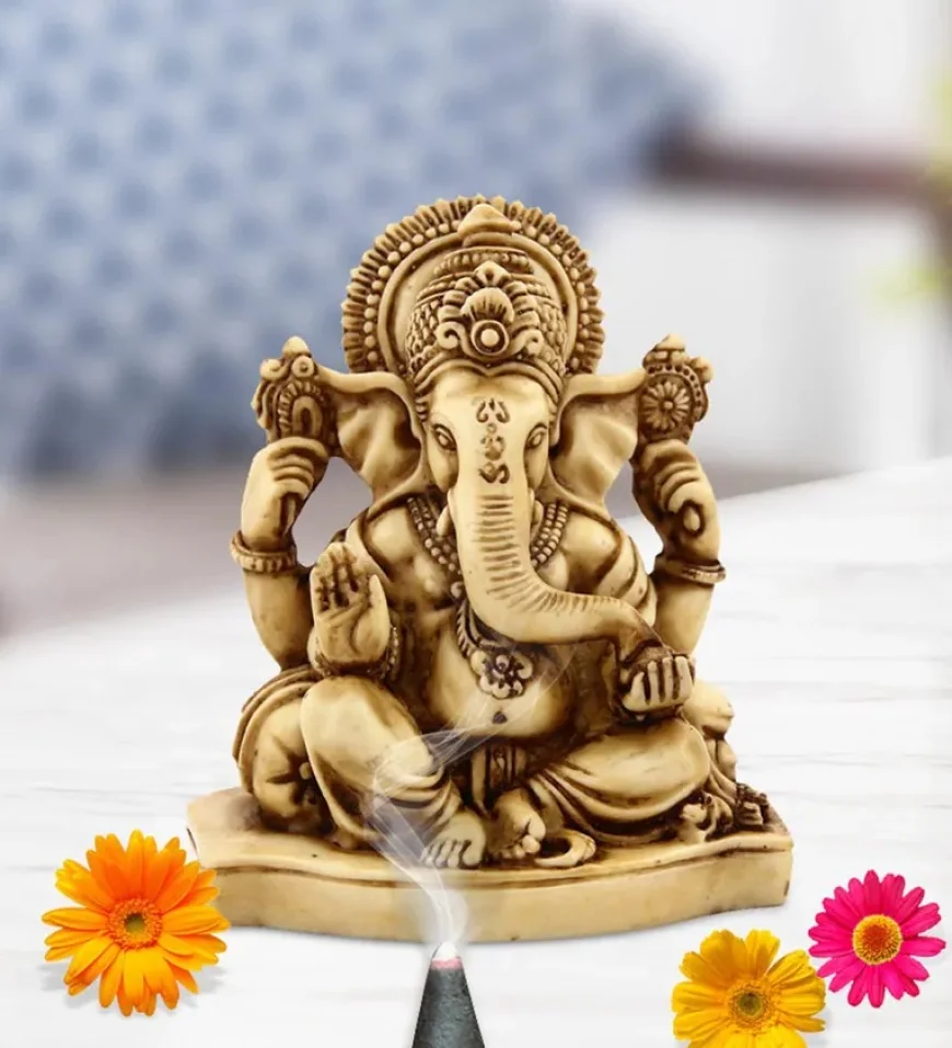 Morya Sale: Up to 60% OFF + Extra 20% Cashback on Religious Idols at Pepperfry