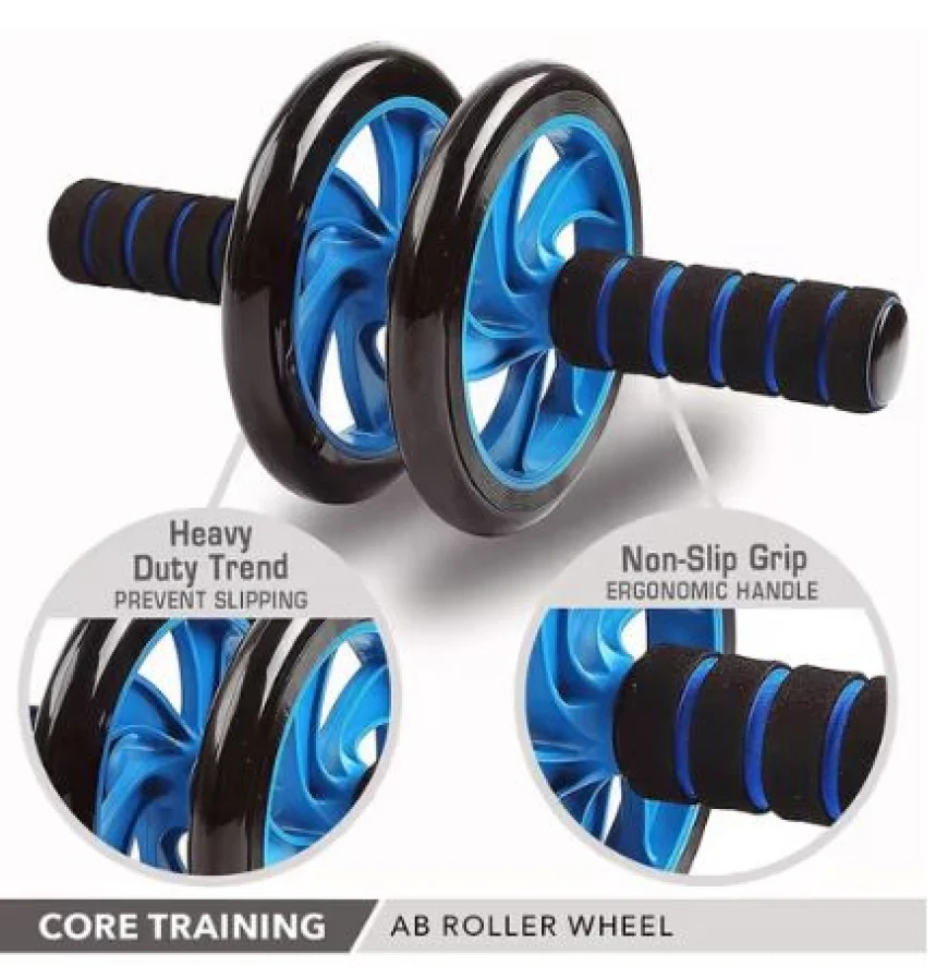Build Muscle, Burn Fat – Get 50% OFF Strength Training at Nayka