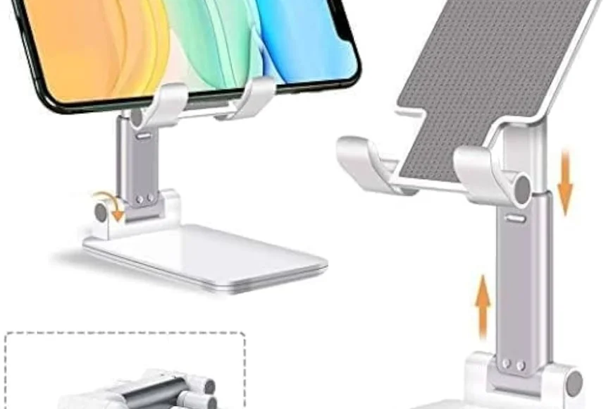 Stylish & Sturdy Mobile Holders Under ₹149 – Combo Packs Available on Meesho