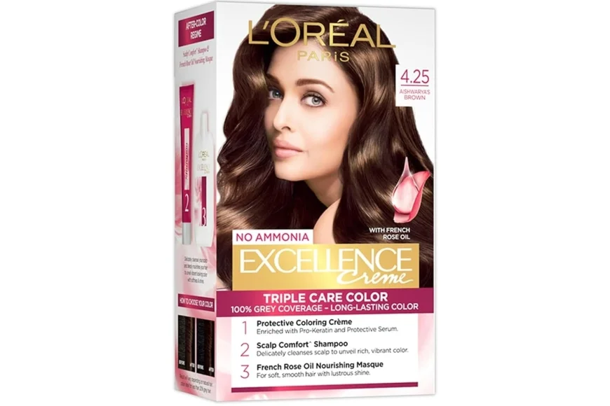 50% OFF Hair Colour for Men & Women – Shop Now on TIRA